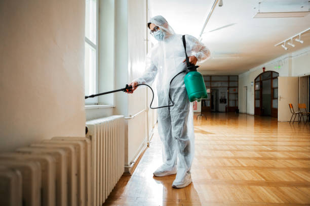 Best Pest Prevention Services  in South Patrick Shores, FL